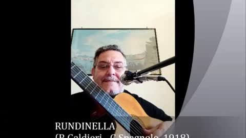 Rundinella song