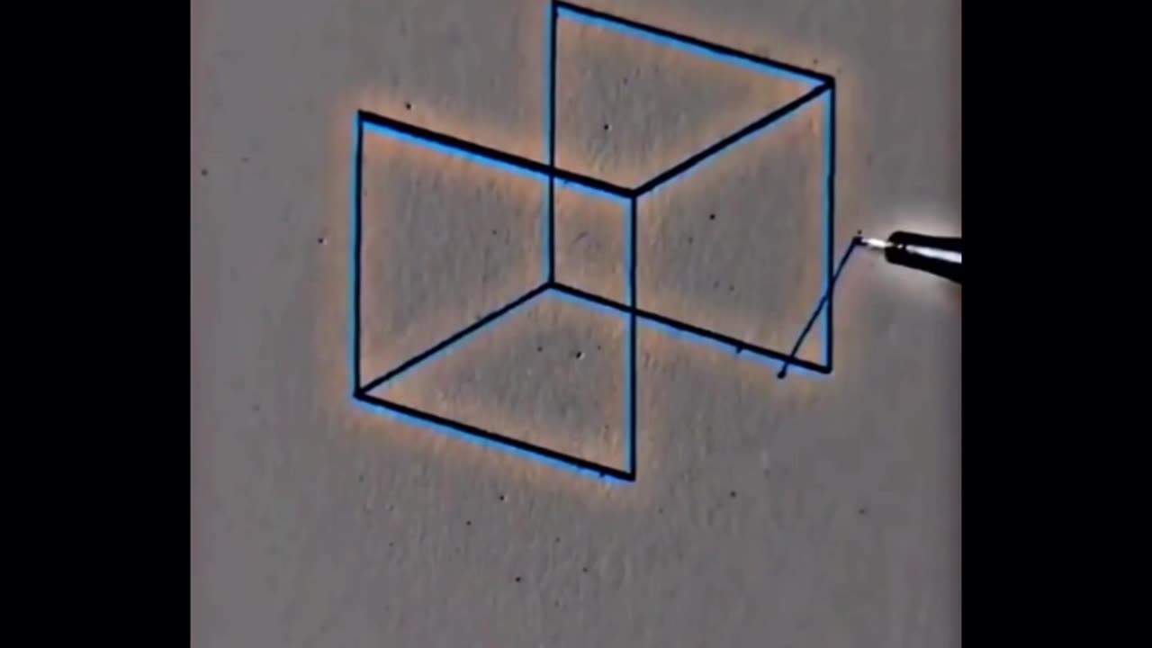 Most unbelievable drawing 😱😱