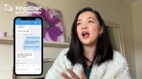 KingsChat Tips & Tricks | Episode 1