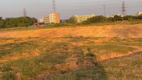 UAV Project🇨🇳1.8
