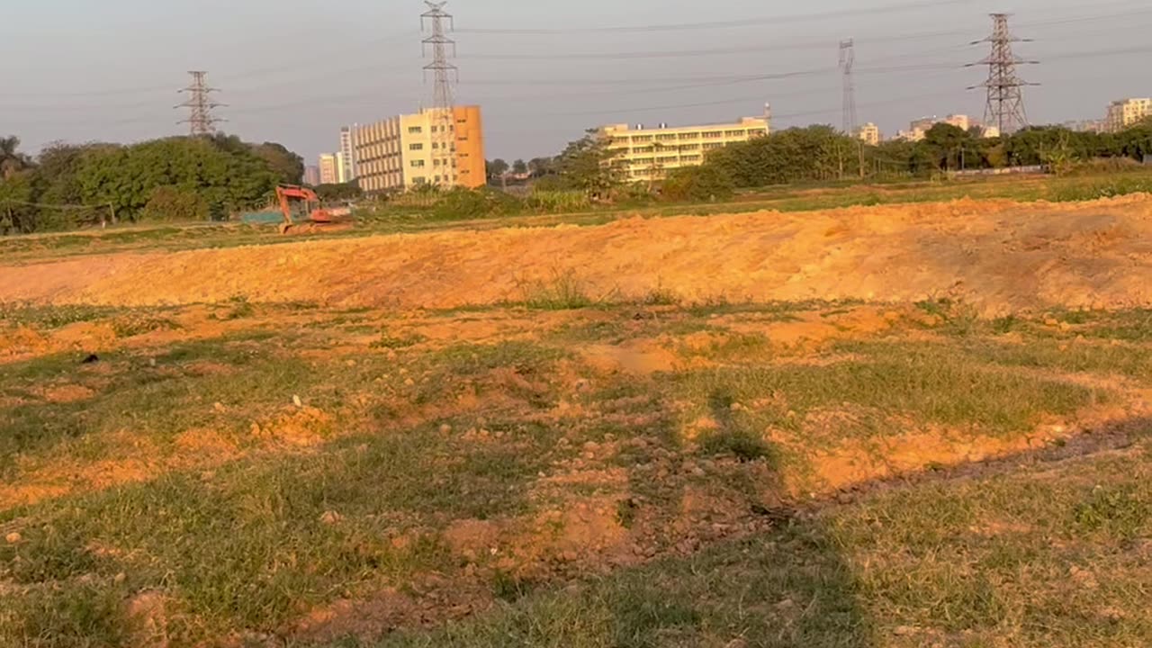 UAV Project🇨🇳1.8