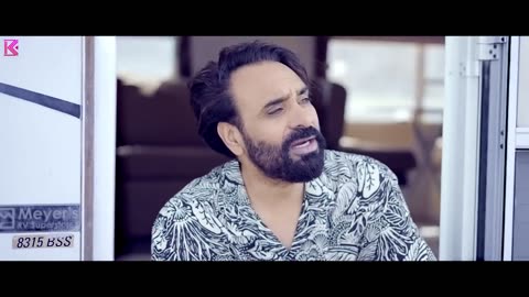 Watch "Daava (Full Video) | Babbu Maan | Shipra Goyal | Latest Songs 2023 | new hindi songs 2023" on