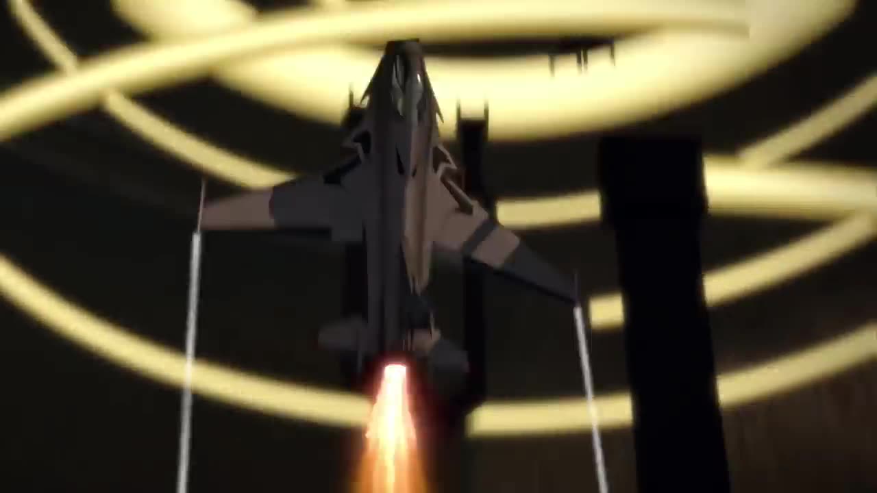 Transformers prime-season 1, episode -2