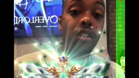 GOD ZEUS CONFIRMS MESSY CALLER RIDICULOUS REPORT HE GOT LADYBEE BANNED