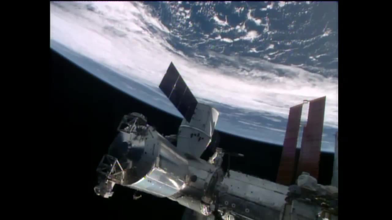 international_space_station Nasa top channel////please follow me