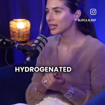 5 Ingredients to avoid…