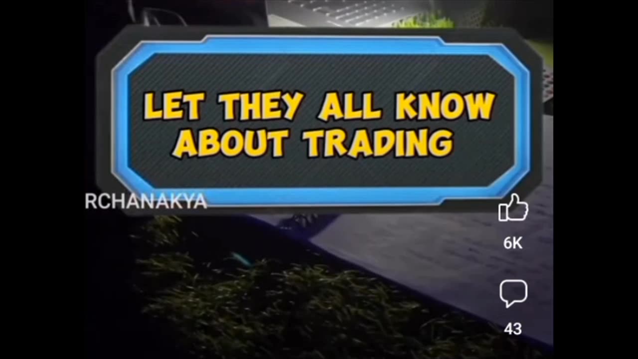 forex trading