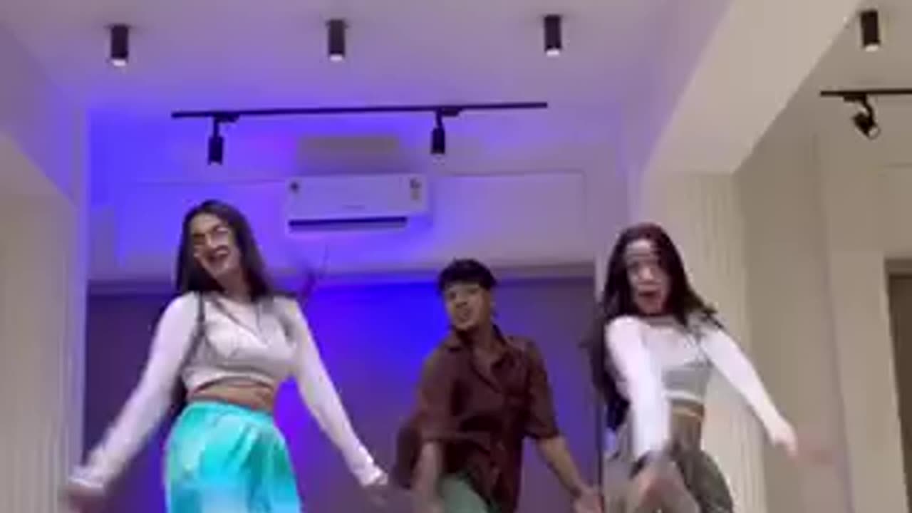 Dance video🕺