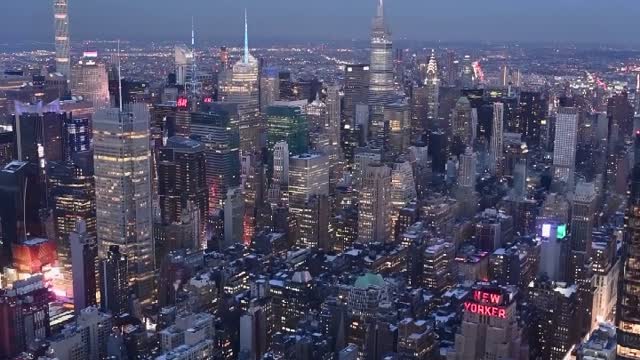 Four fun facts about USA.