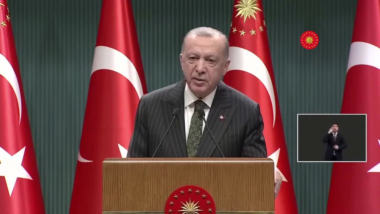 ERDOĞAN 'IN TALEBİNİ PUTİN OLUMLU KARŞILADI..!! RESMEN KABUL EDİLDİ..!!