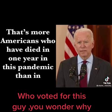 Biden People Don't Fact Check Their Speeches