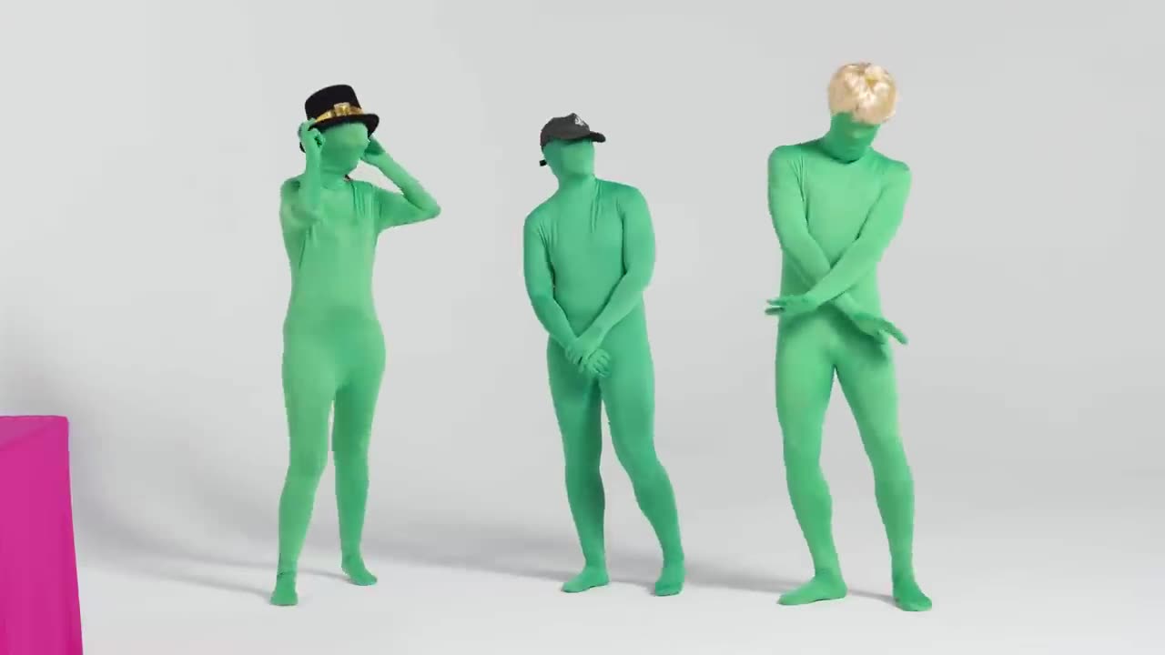 Guess the white Ft. KSI