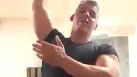 Tricep Exercises Part 1