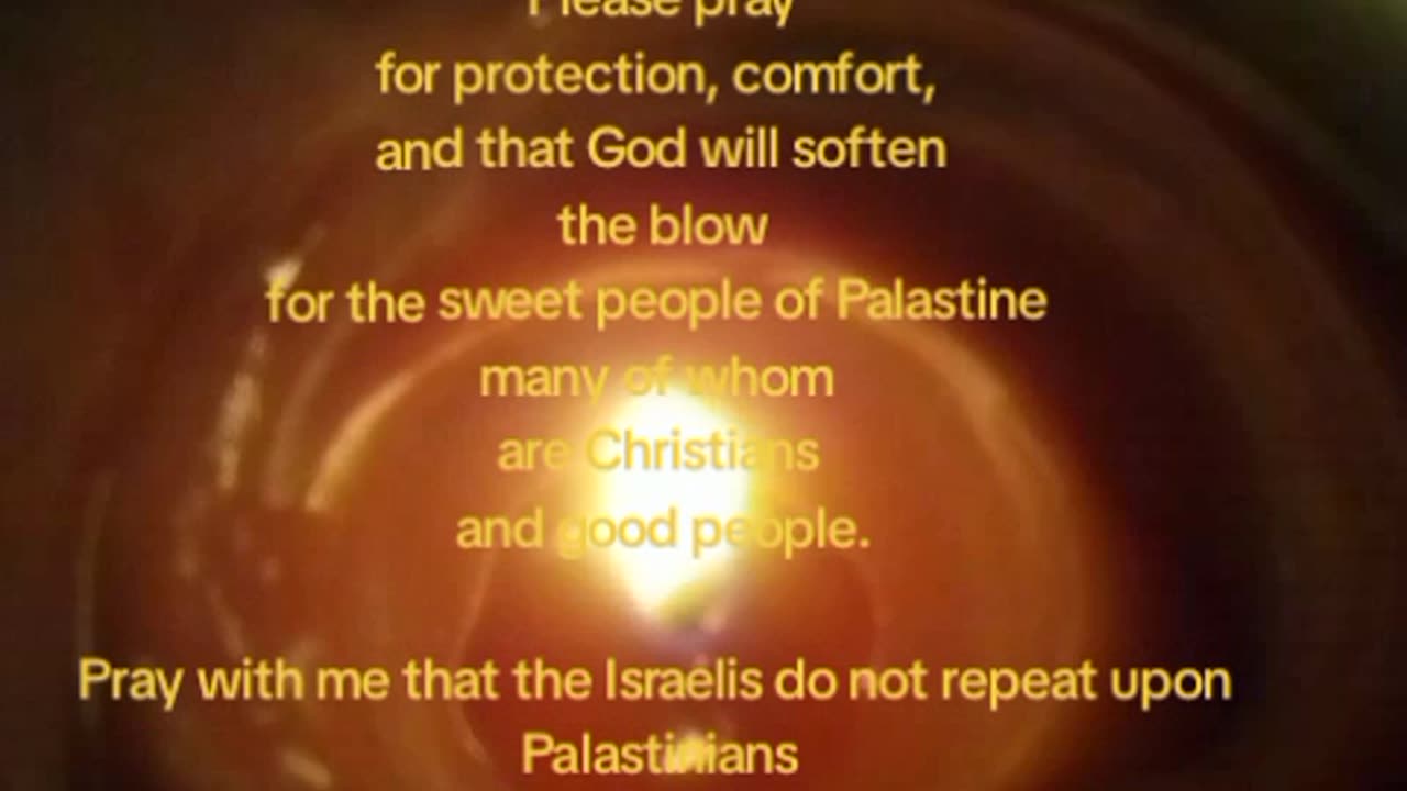 Please Pray This Prayer With Me 🙏🙏🙏🕯️🕯️🕯️