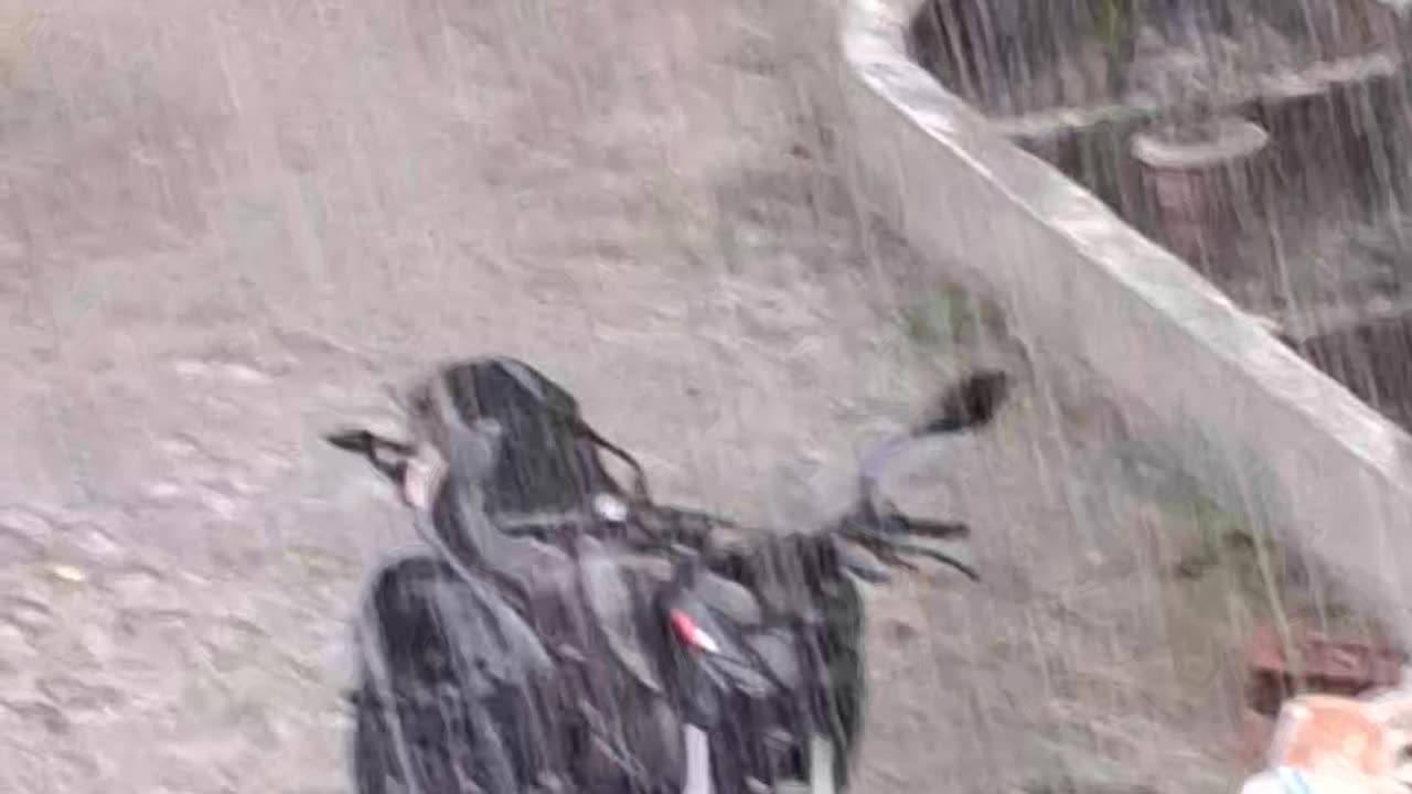 5k views target bike lovers(monsoon)