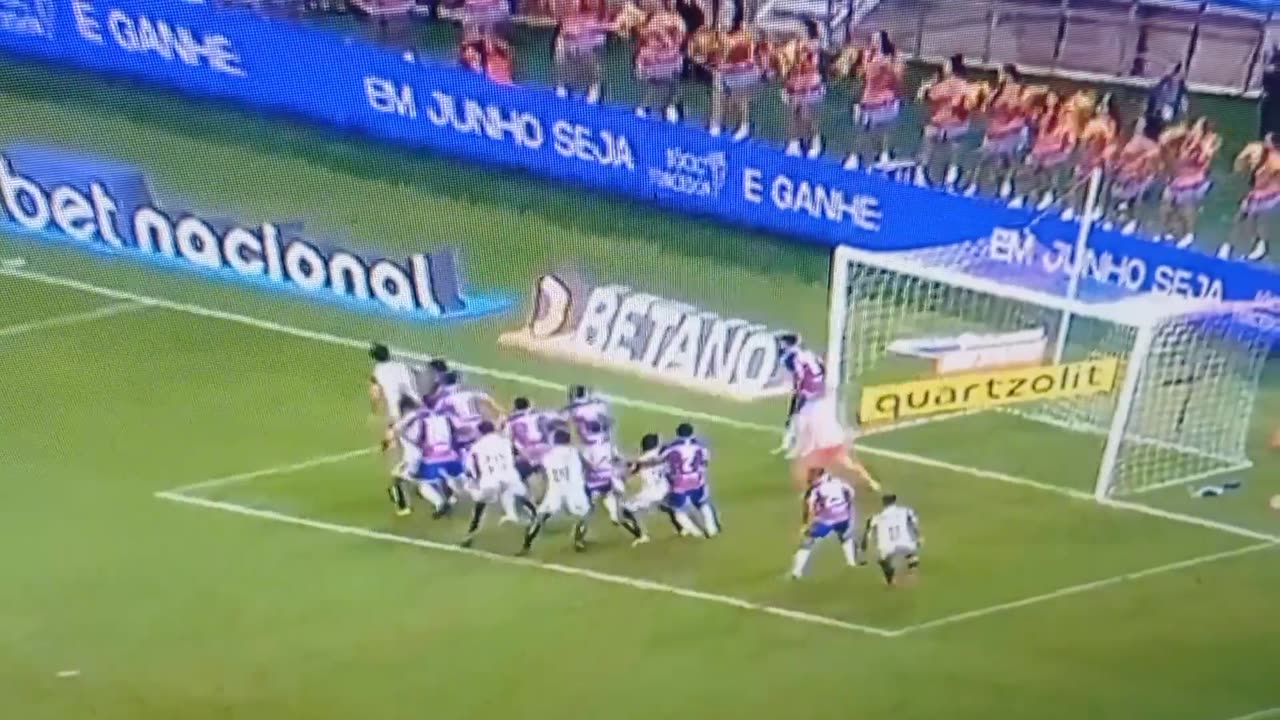 Fortaleza 2 x 1 Athlético The Best Moments Brasileirão Série A 06/24/2023