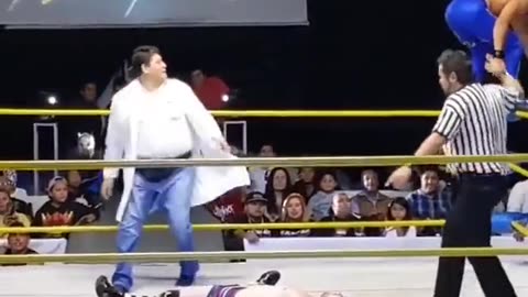 Self Pile Driver