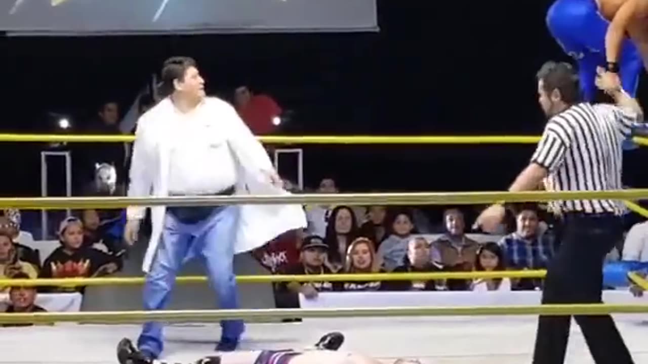 Self Pile Driver