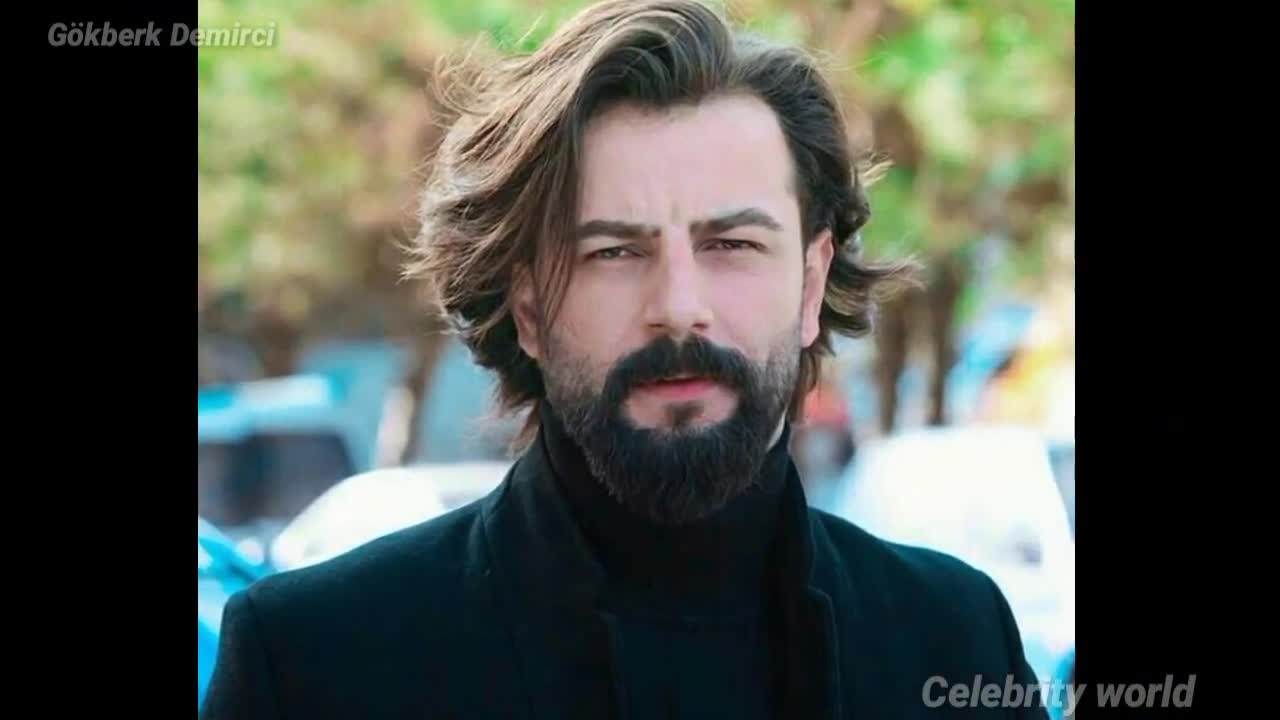 Gökberk Demirci beautiful pics 😘 Turkish beauty I #53