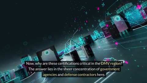 Unlocking Your Career in Cybersecurity at the DMV - Your Must-have Guide!