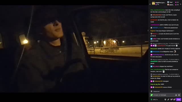 2023-01-10 (3bis.3) - Pierre.- Twitch Decheterie (version avec chat)