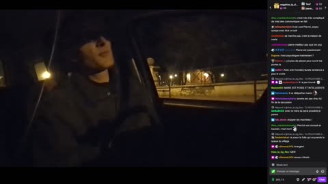 2023-01-10 (3bis.3) - Pierre.- Twitch Decheterie (version avec chat)