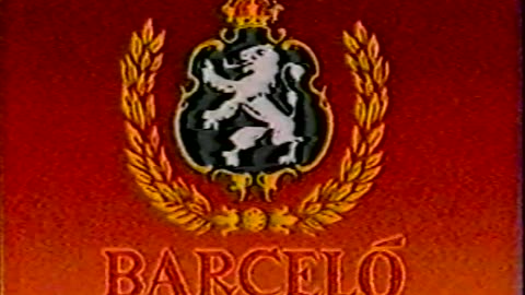 Ron Barceló - Presentación