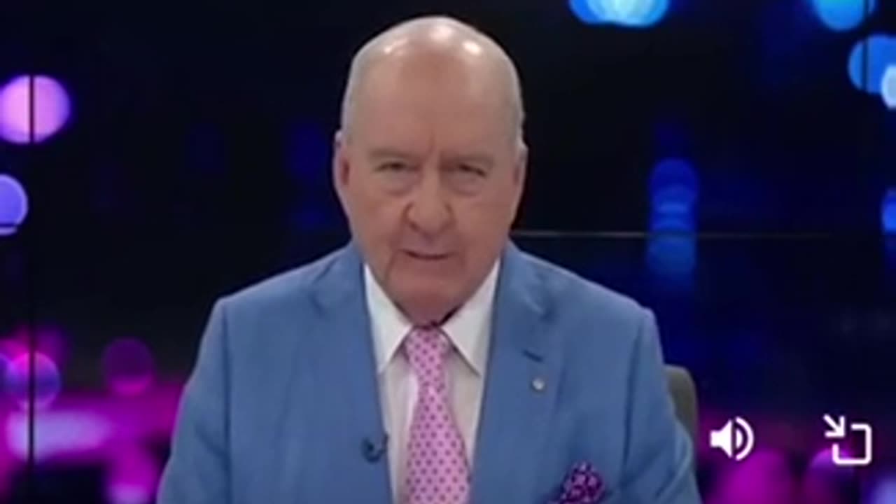 If only we had more media calling out the climate change rubbish...