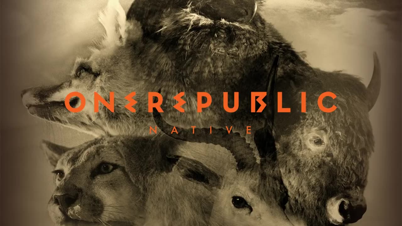 Counting Stars by OneRepublic