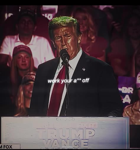 How to Beat Depression - President Trump