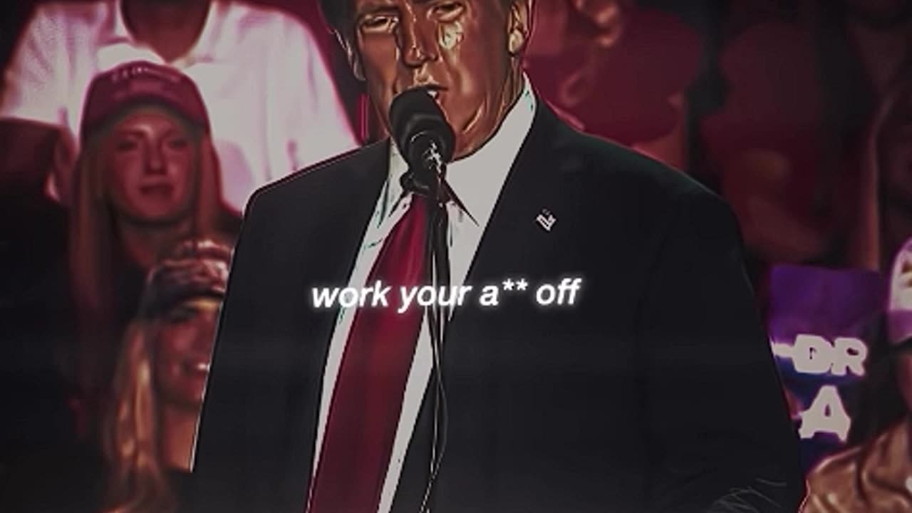 How to Beat Depression - President Trump