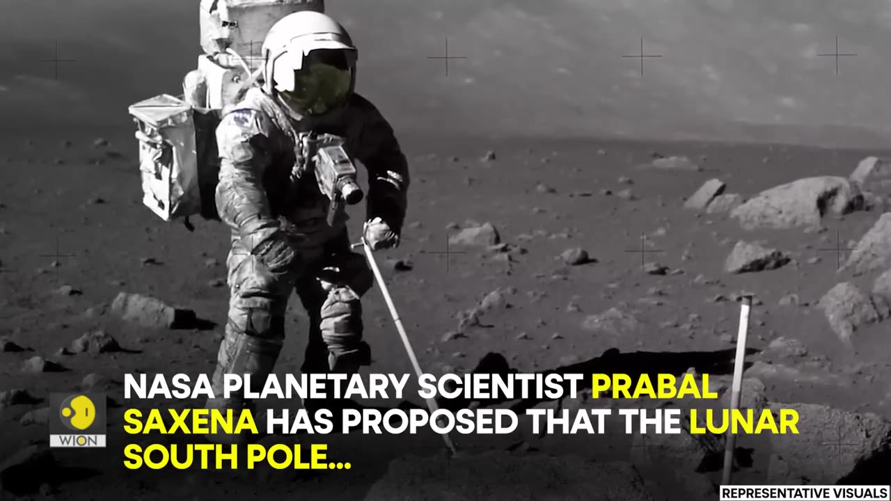Nasa video|new video #02