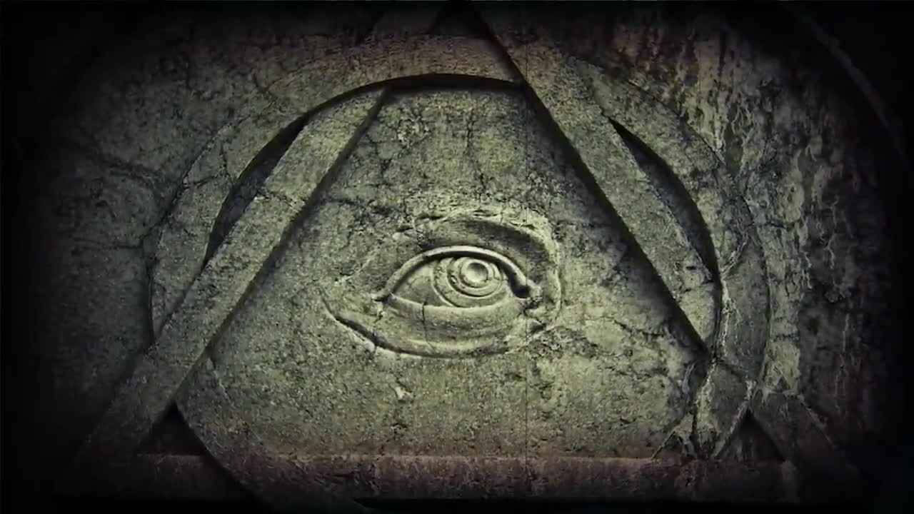 Ex-occultist discusses the 33rd Degree Knowledge and its HIDDEN MEANINGS