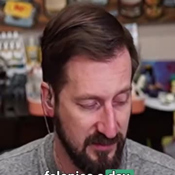 Why They Don't Prosecute Politicans