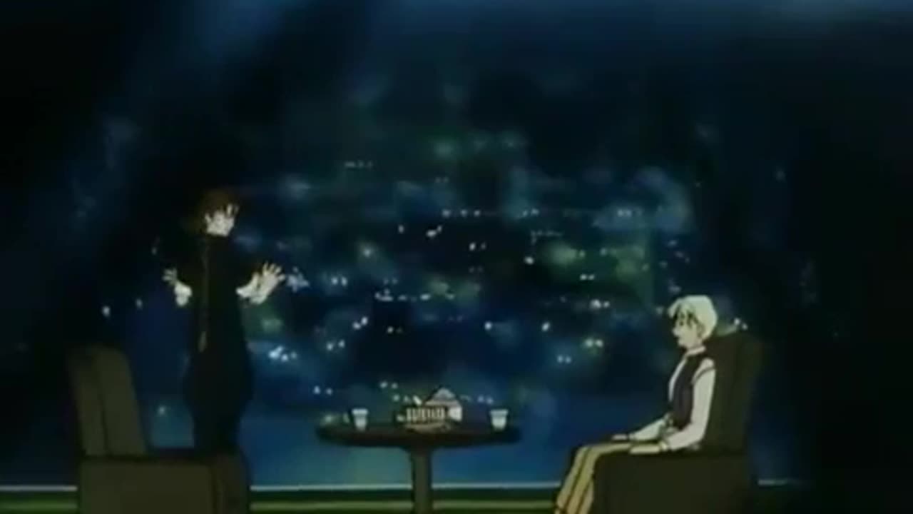 Gundam Wing - Ep38 HD Watch