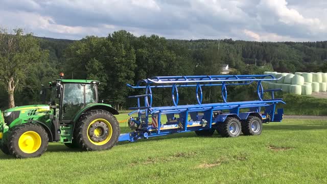 TOP 15 Modern Agricultural Machines That Are At Another Level