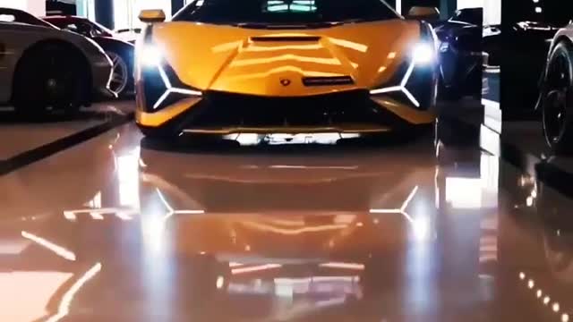 336# lamborghini