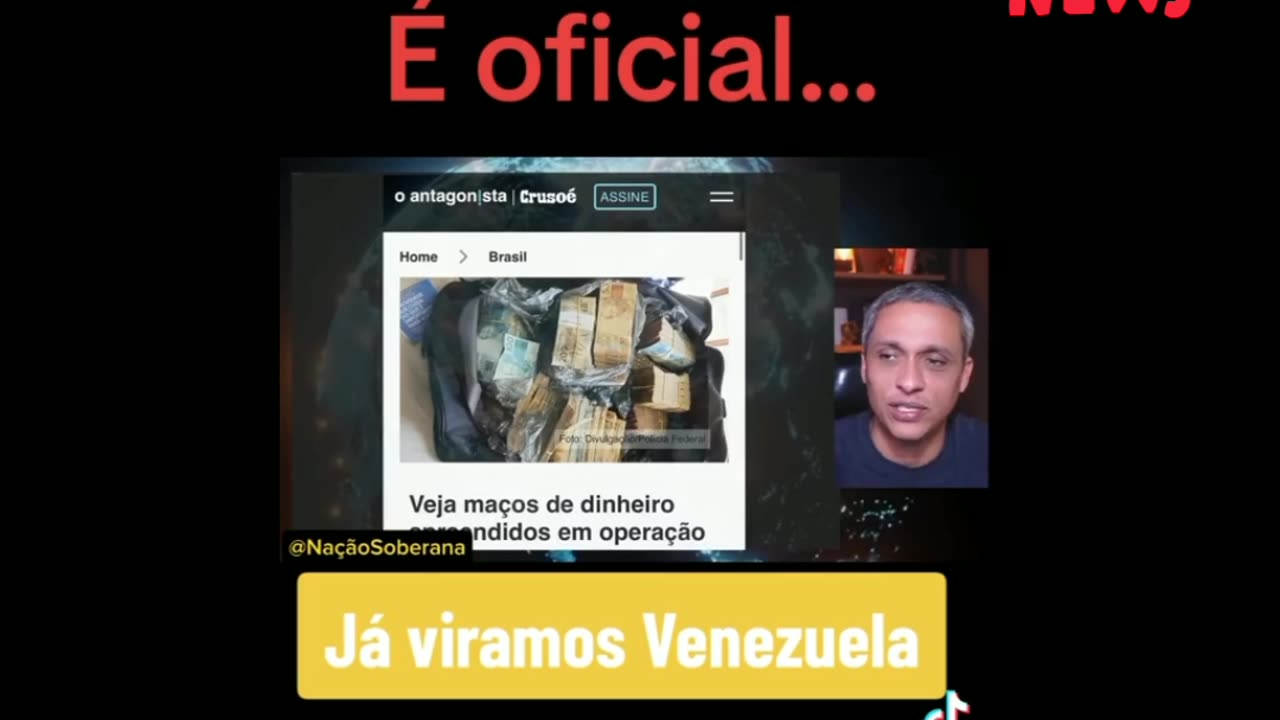 Mais novidades 20/09/23