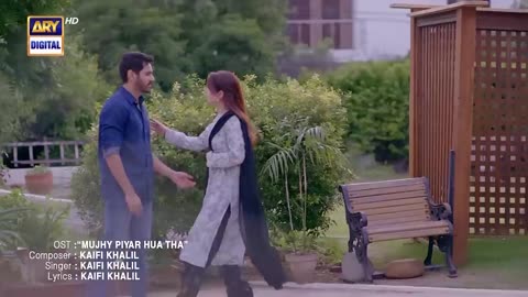 Mujhe Pyar hua tha