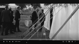 One Vote Away Music video
