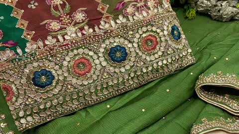 Bridals Suits Punjabi Special #suitlover