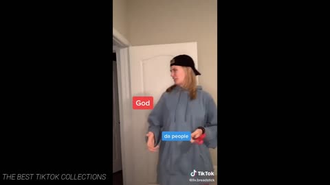 BIBLE STORIES WITH LIV TIKTOK COMPILATIONS