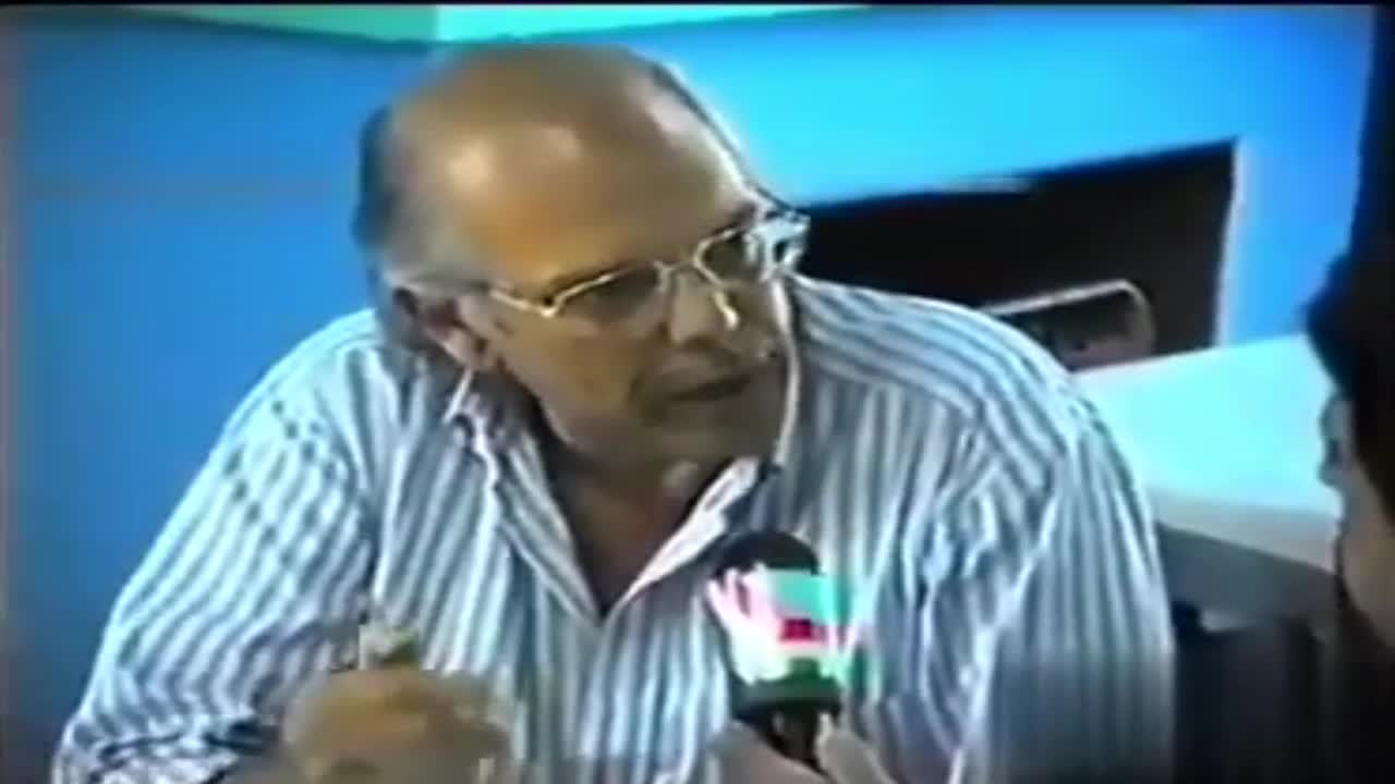Sobre la Soberanía de los uruguayos - Jorge Batlle