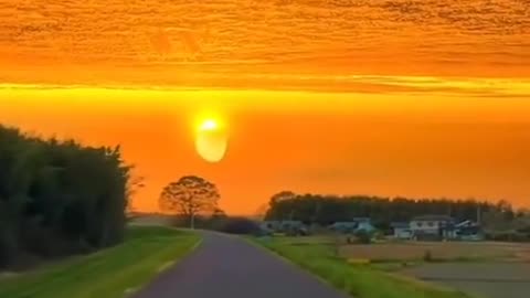 Solar eclipse USA😱😱😰