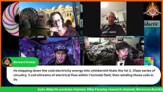 Science of sound episode 1