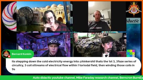 Science of sound episode 1