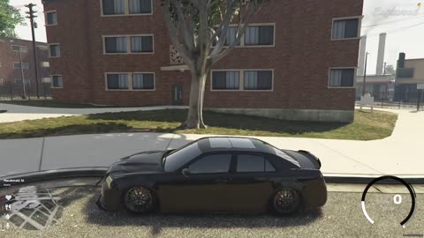 Englewood GTA RP Ep 1.23