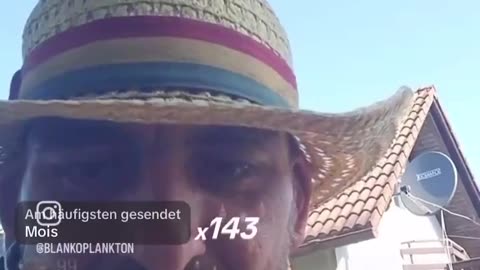 Bim ich's oder bim ich's Ned?