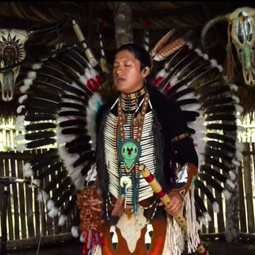 LY O LAY ALE LOYA #music #native #indian