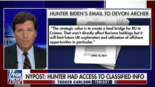 Tucker Carlson 01-24-2023 PART 1